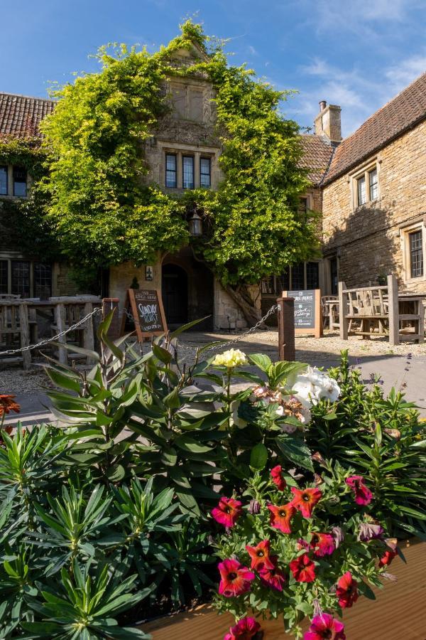 Kings Arms Hotel Bradford-On-Avon Buitenkant foto