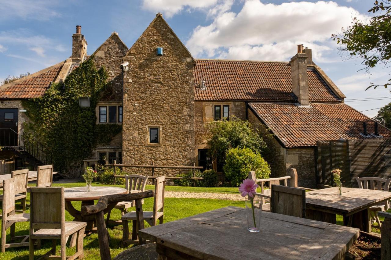 Kings Arms Hotel Bradford-On-Avon Buitenkant foto