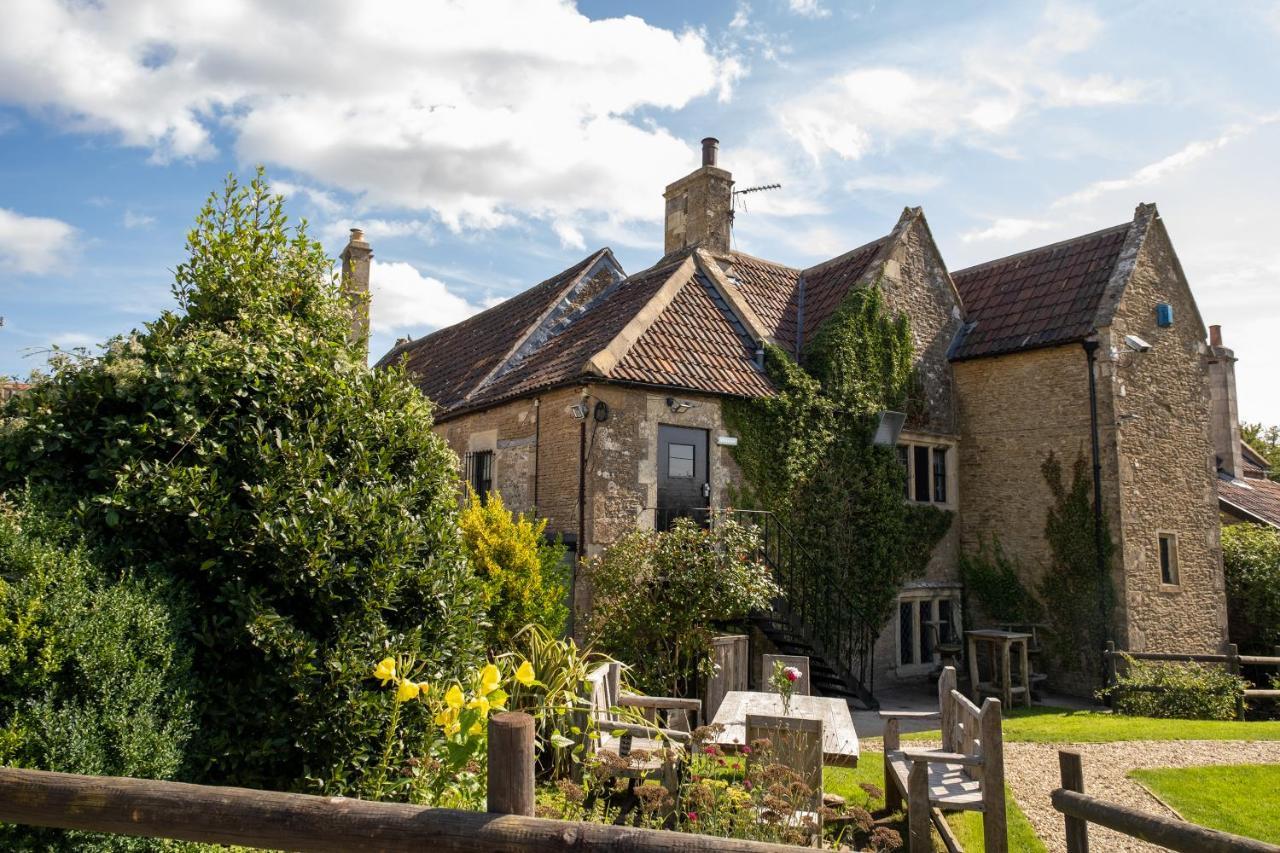 Kings Arms Hotel Bradford-On-Avon Buitenkant foto